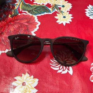 Rayban Erika Sunglasses